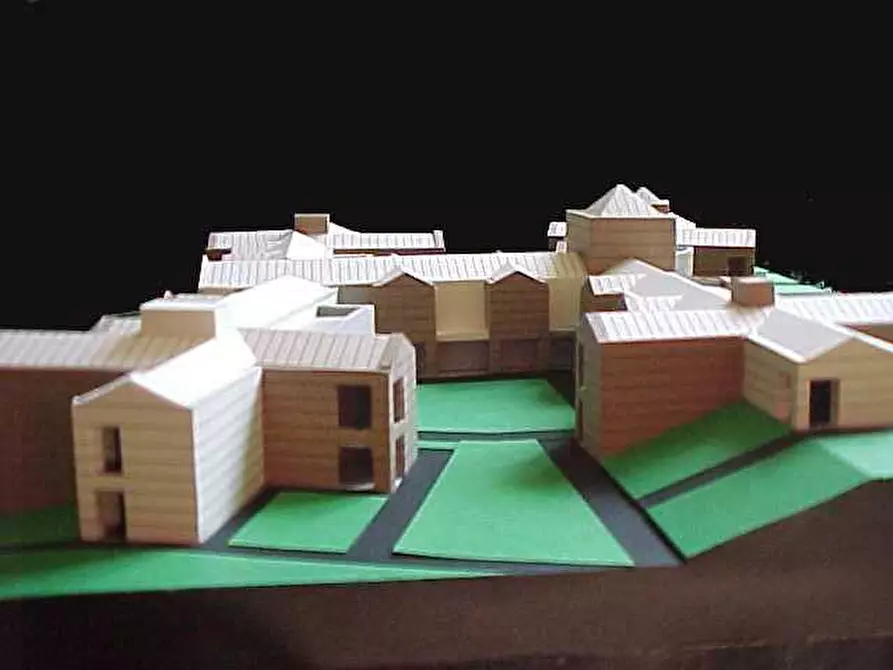 Immagine 2 di Terreno residenziale in vendita  a Santa Luce