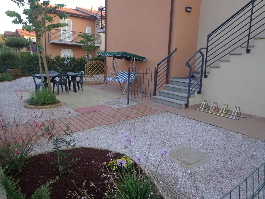 Immagine 2 di Appartamento in affitto  a Castagneto Carducci