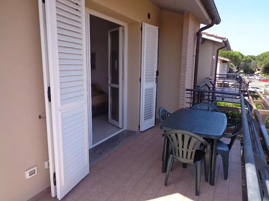 Immagine 27 di Appartamento in affitto  a Castagneto Carducci