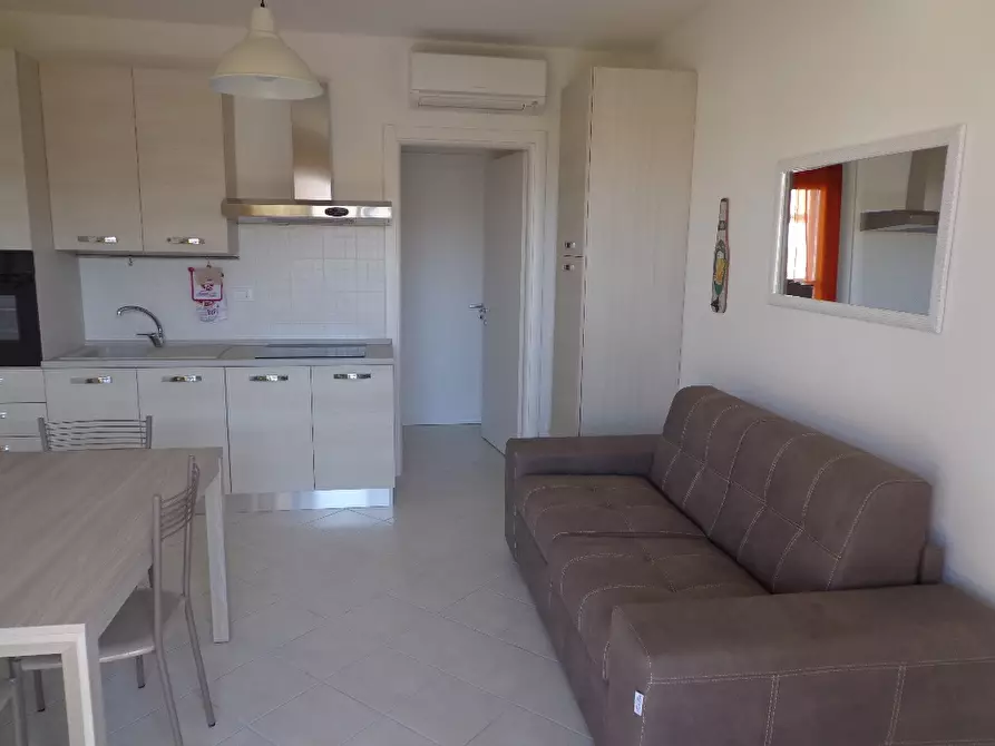 Immagine 8 di Appartamento in affitto  a Castagneto Carducci