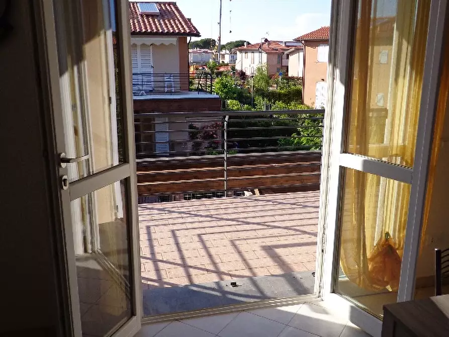 Immagine 9 di Appartamento in affitto  a Castagneto Carducci