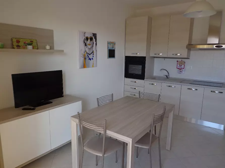 Immagine 5 di Appartamento in affitto  a Castagneto Carducci