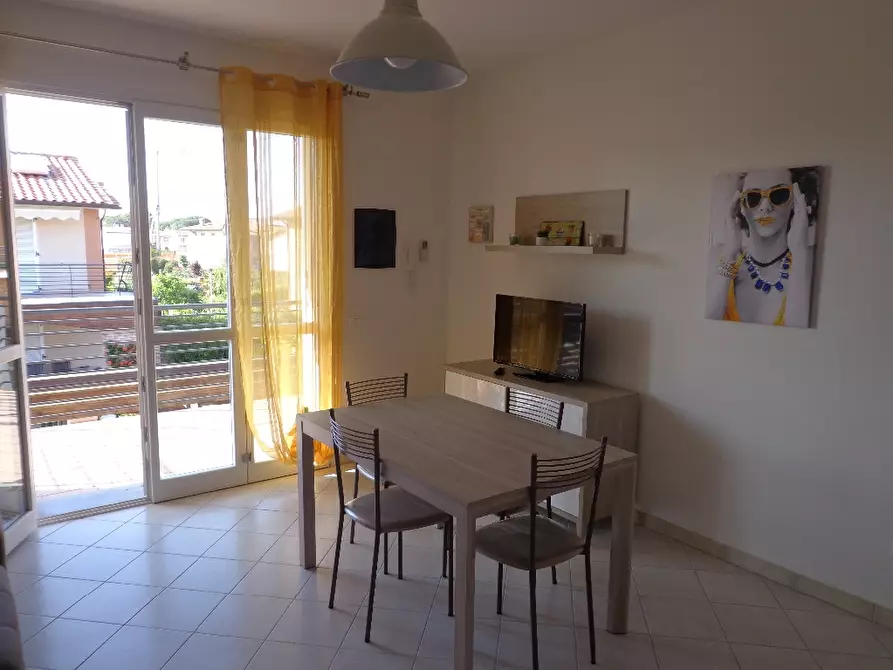 Immagine 6 di Appartamento in affitto  a Castagneto Carducci