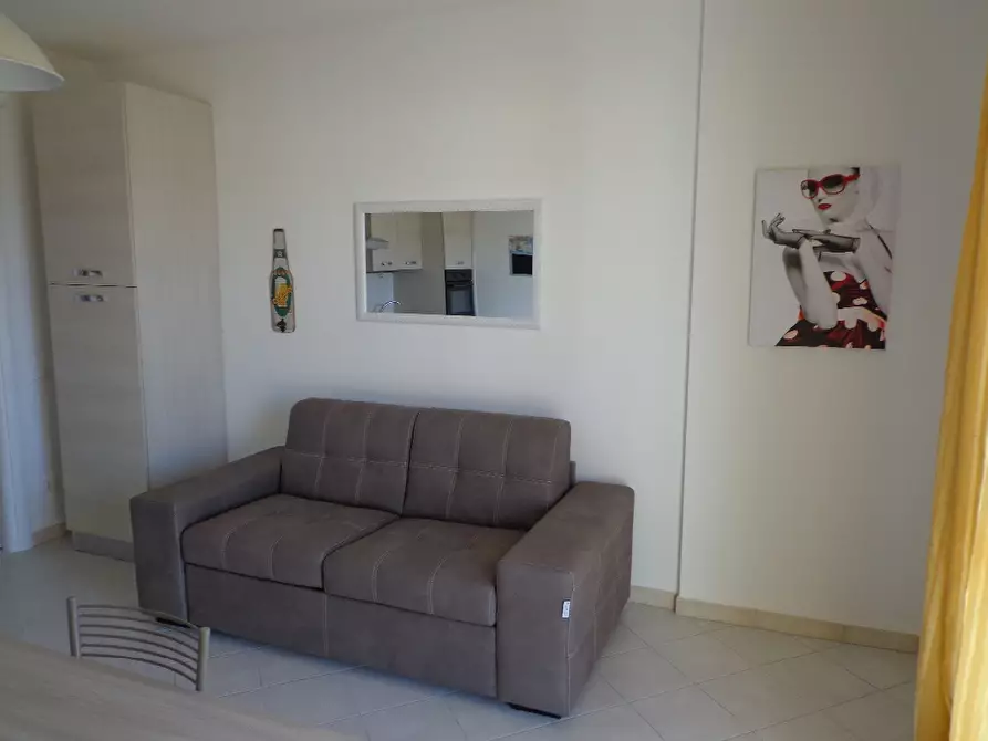 Immagine 10 di Appartamento in affitto  a Castagneto Carducci