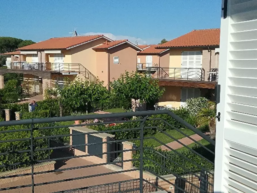 Immagine 23 di Appartamento in affitto  a Castagneto Carducci