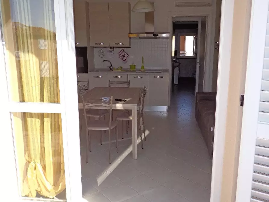 Immagine 7 di Appartamento in affitto  a Castagneto Carducci