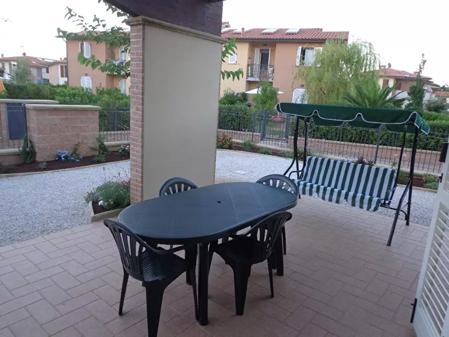 Immagine 4 di Appartamento in affitto  a Castagneto Carducci