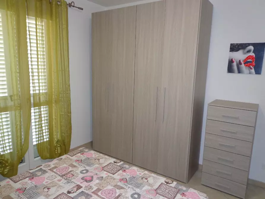 Immagine 12 di Appartamento in affitto  a Castagneto Carducci