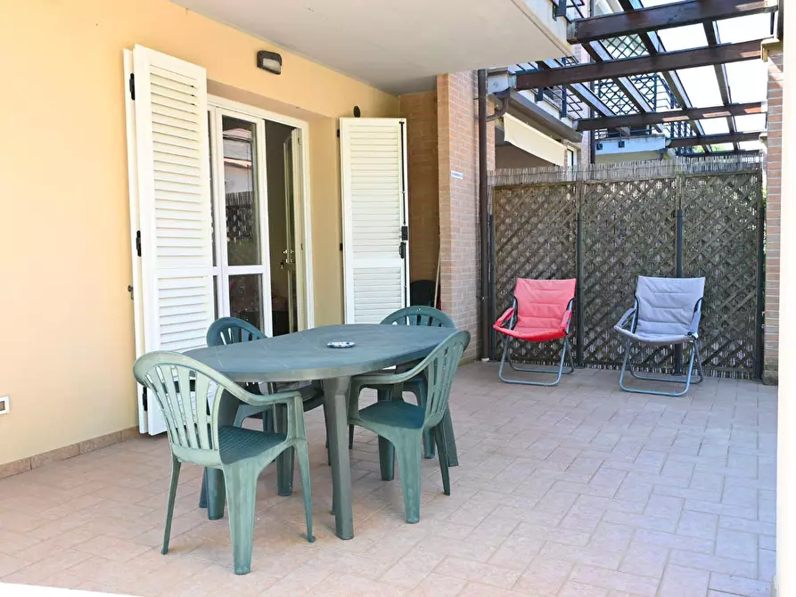 Immagine 27 di Appartamento in affitto  a Castagneto Carducci