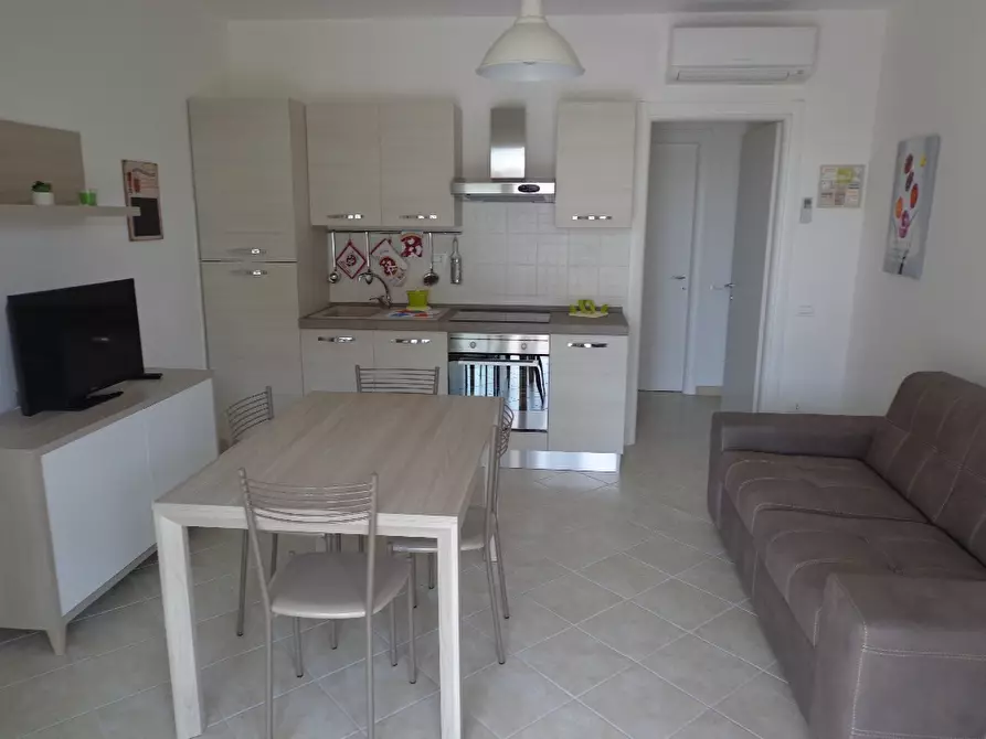 Immagine 9 di Appartamento in affitto  a Castagneto Carducci