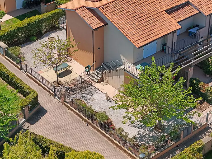 Immagine 13 di Appartamento in affitto  a Castagneto Carducci