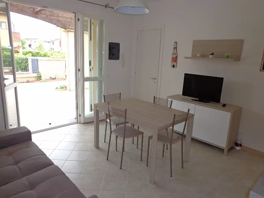 Immagine 7 di Appartamento in affitto  a Castagneto Carducci