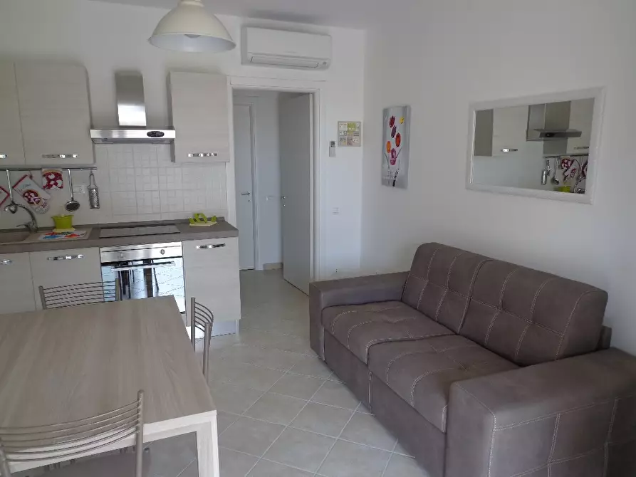 Immagine 10 di Appartamento in affitto  a Castagneto Carducci