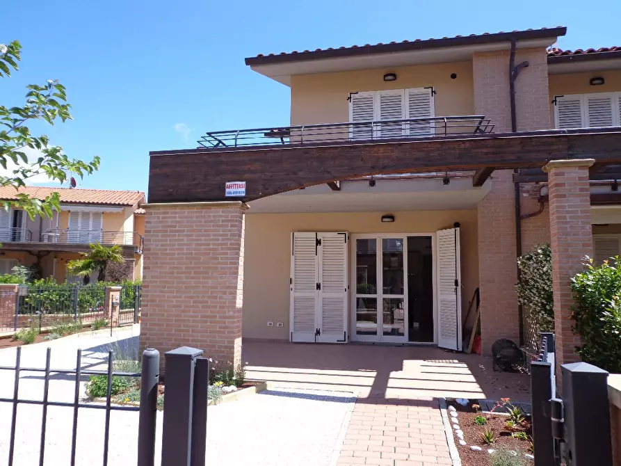 Immagine 24 di Appartamento in affitto  a Castagneto Carducci