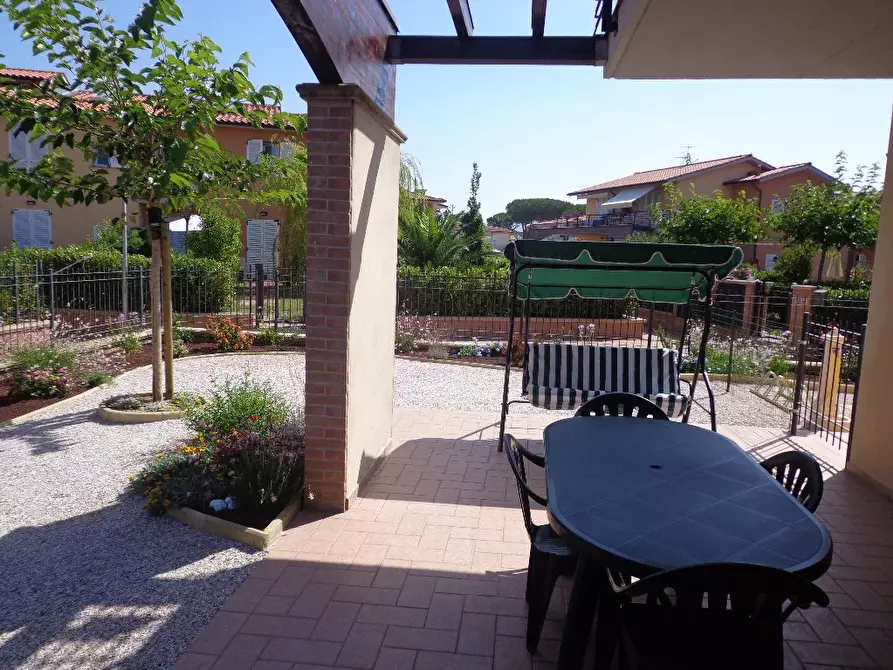 Immagine 6 di Appartamento in affitto  a Castagneto Carducci