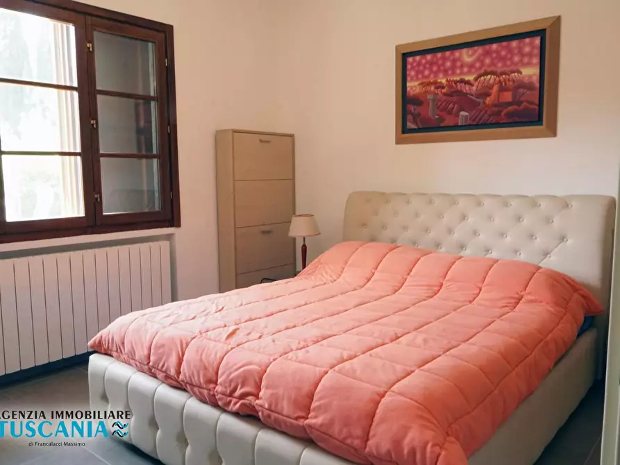 Immagine 34 di Villa in vendita  a Monteverdi Marittimo