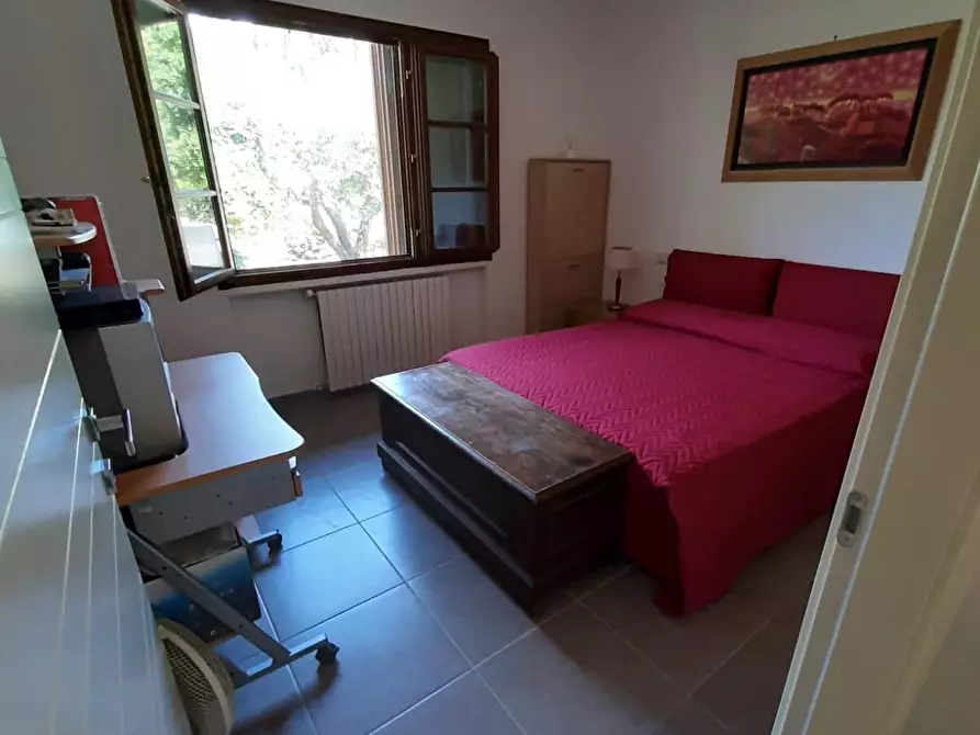 Immagine 26 di Villa in vendita  a Monteverdi Marittimo