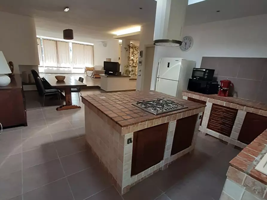 Immagine 32 di Villa in vendita  a Monteverdi Marittimo