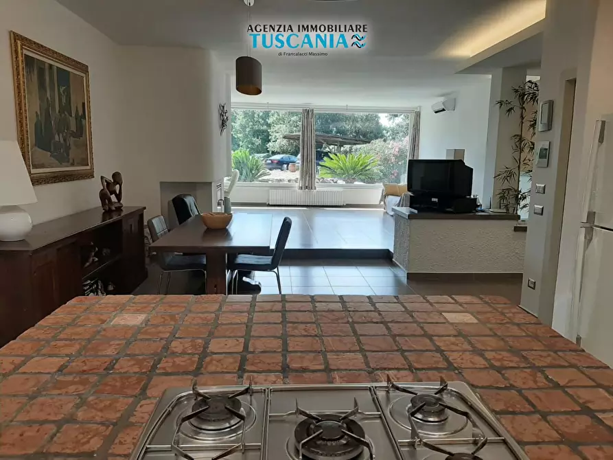 Immagine 20 di Villa in vendita  a Monteverdi Marittimo