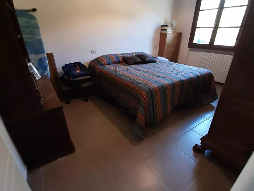 Immagine 25 di Villa in vendita  a Monteverdi Marittimo