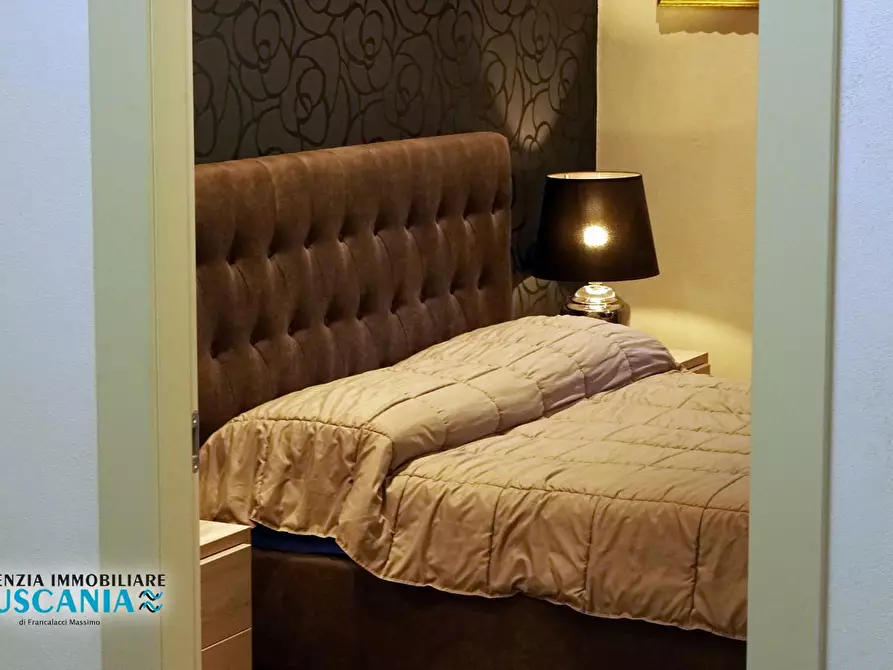 Immagine 28 di Villa in vendita  a Monteverdi Marittimo