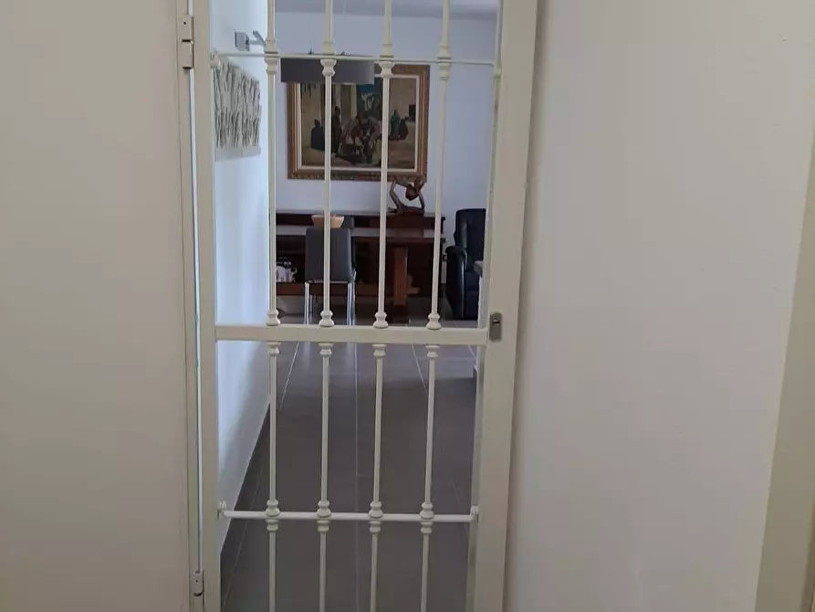 Immagine 22 di Villa in vendita  a Monteverdi Marittimo