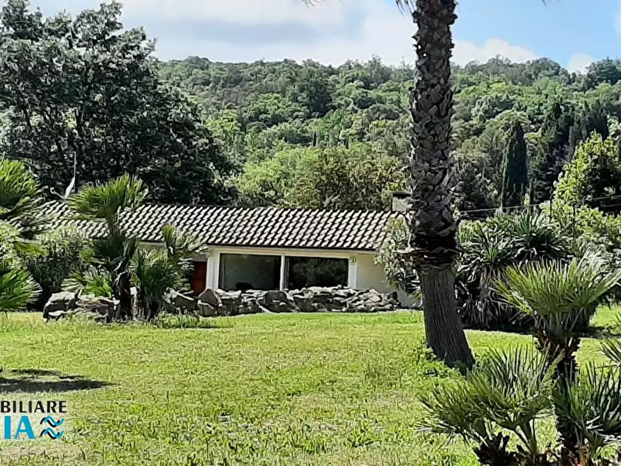 Immagine 37 di Villa in vendita  a Monteverdi Marittimo