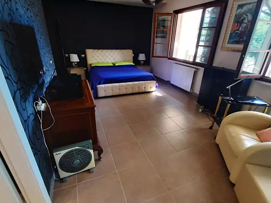 Immagine 30 di Villa in vendita  a Monteverdi Marittimo