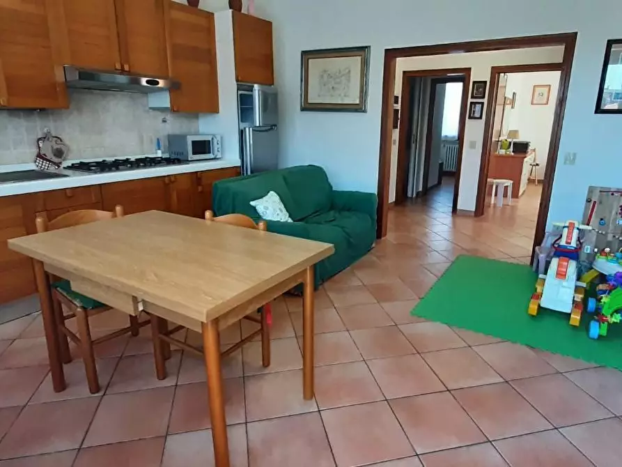 Immagine 14 di Villa in vendita  a Cecina