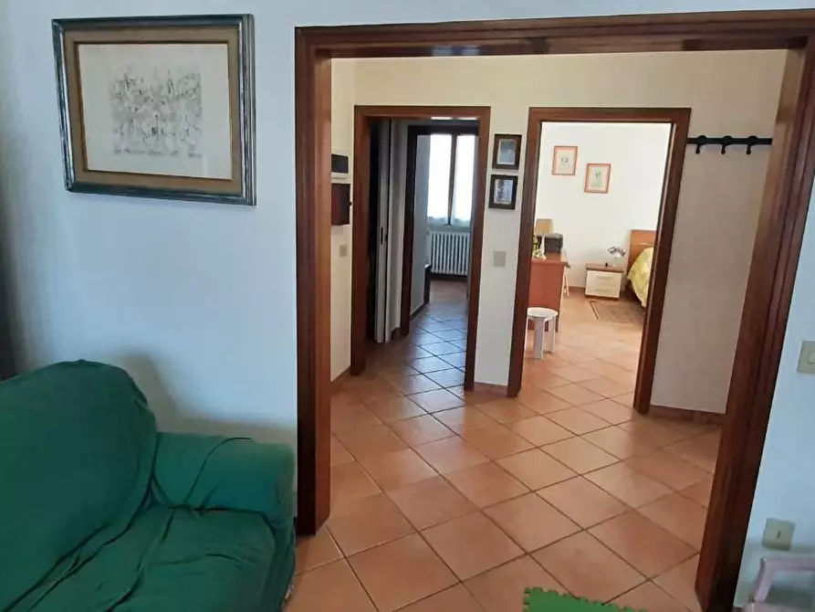 Immagine 27 di Villa in vendita  a Cecina