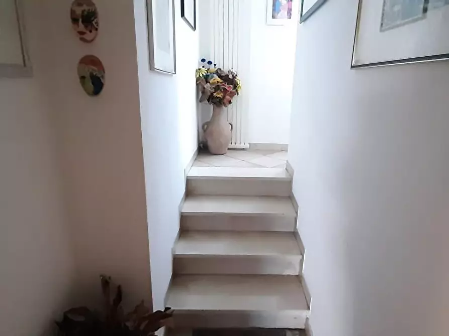 Immagine 9 di Villa in vendita  a Cecina