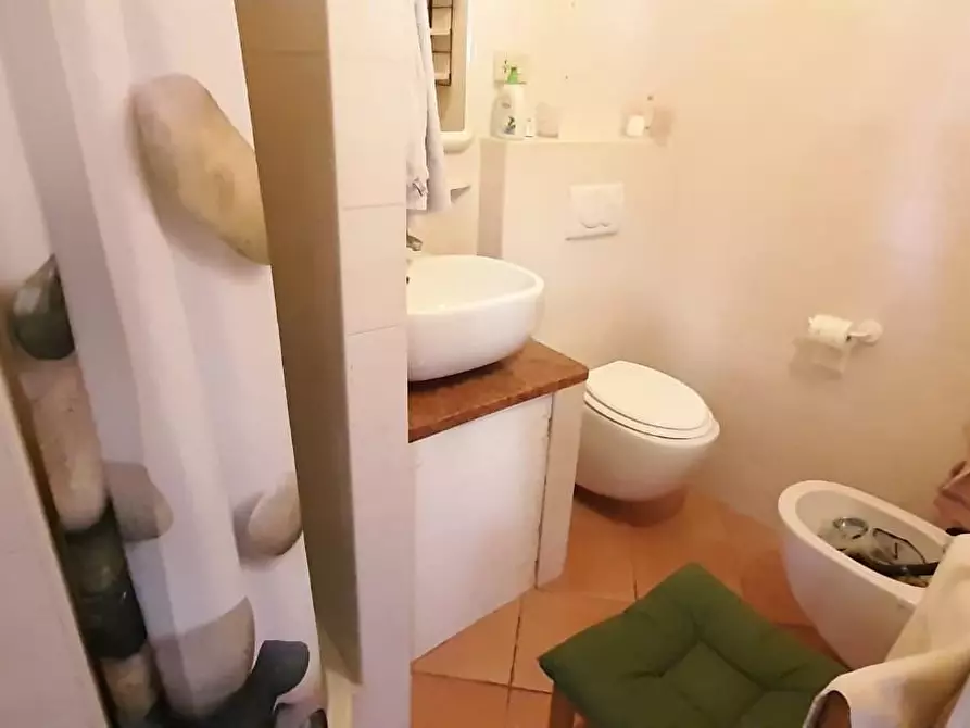 Immagine 25 di Villa in vendita  a Cecina