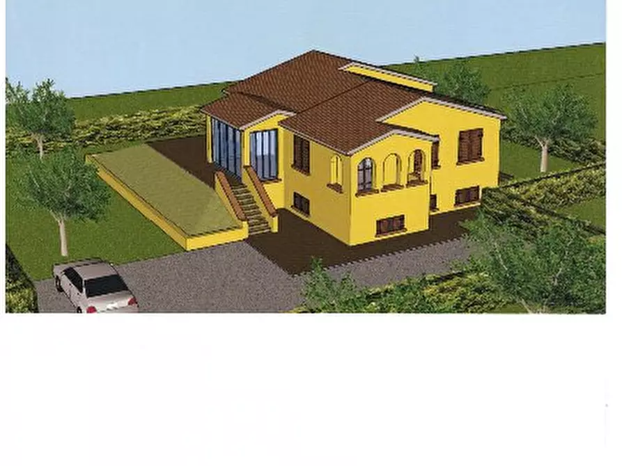 Immagine 1 di Terreno residenziale in vendita  a Cecina
