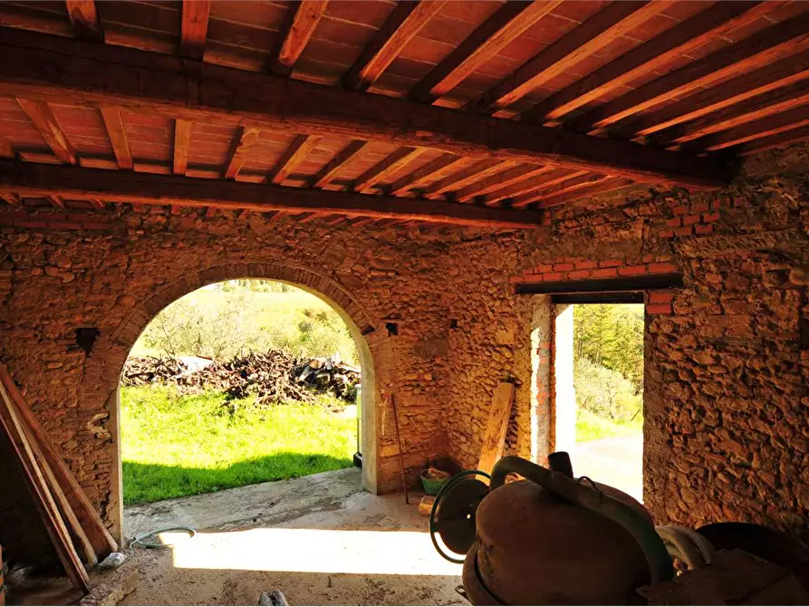 Immagine 8 di Casa indipendente in vendita  a Lastra A Signa