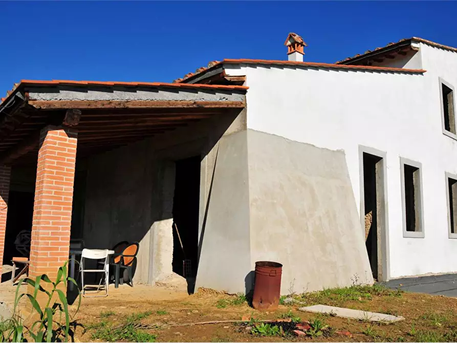 Immagine 12 di Casa indipendente in vendita  a Lastra A Signa