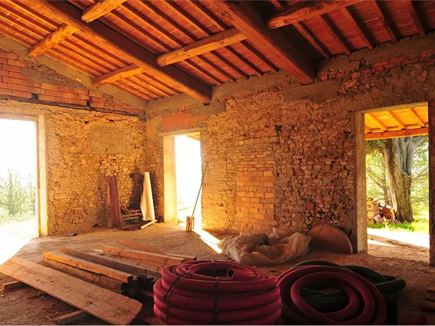 Immagine 5 di Casa indipendente in vendita  a Lastra A Signa