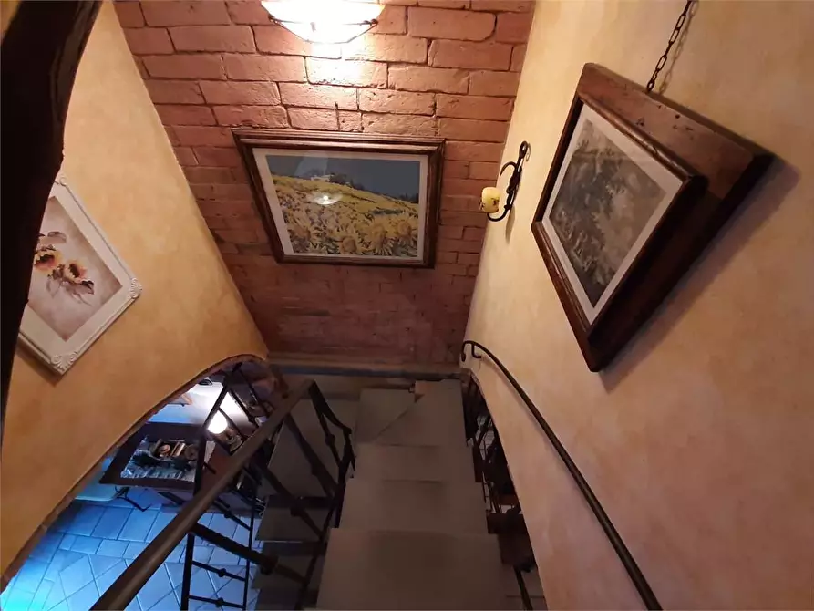 Immagine 21 di Casa colonica in vendita  a Montespertoli