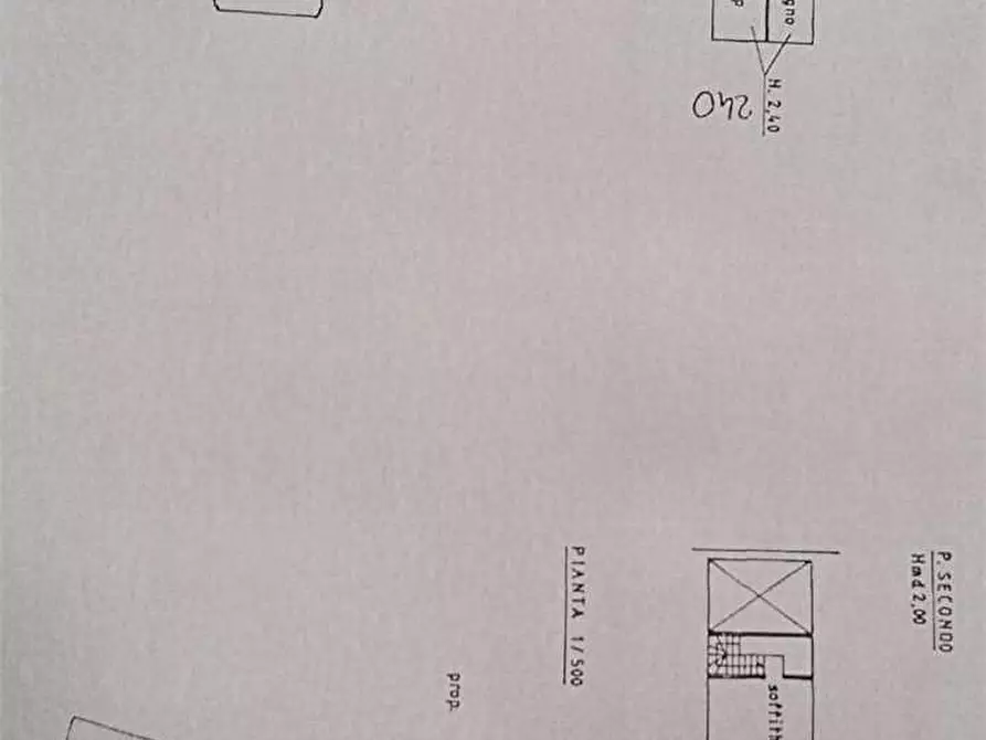 Immagine 30 di Casa colonica in vendita  a Montespertoli