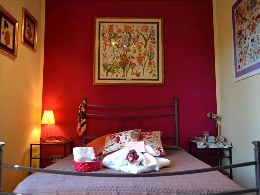 Immagine 11 di Porzione di casa in vendita  a Montespertoli