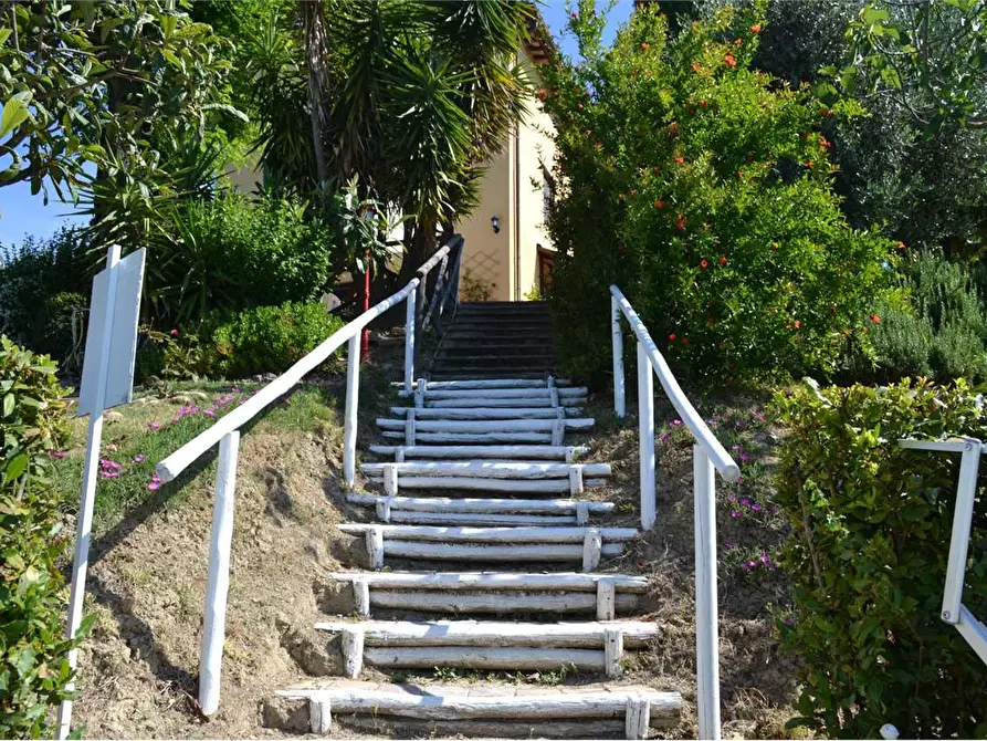 Immagine 24 di Porzione di casa in vendita  a Montespertoli