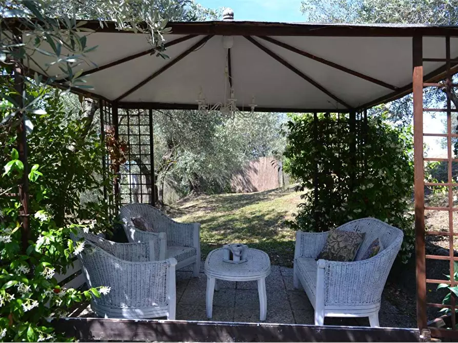 Immagine 3 di Porzione di casa in vendita  a Montespertoli