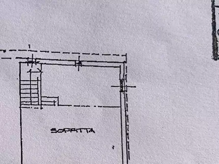 Immagine 31 di Porzione di casa in vendita  a Montespertoli