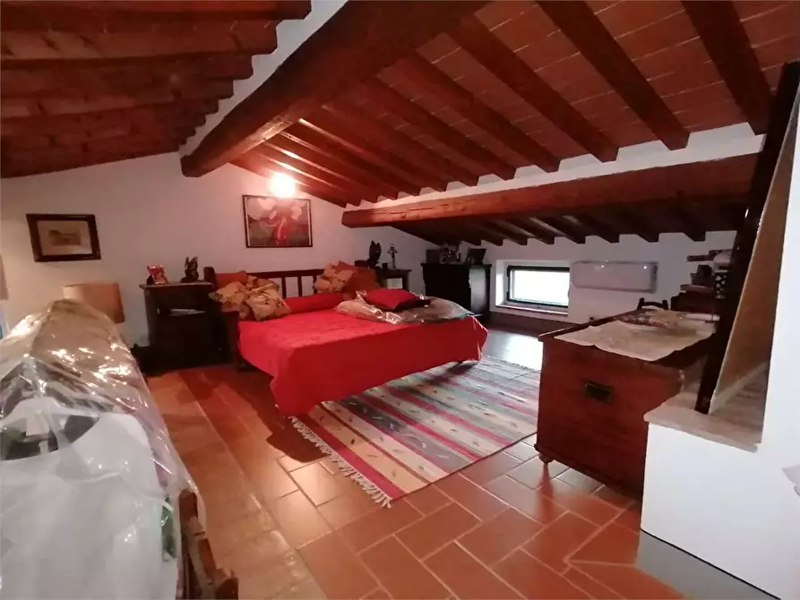 Immagine 20 di Porzione di casa in vendita  a Montespertoli