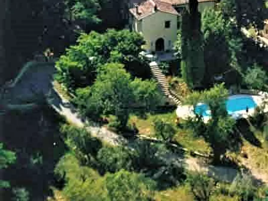 Immagine 23 di Porzione di casa in vendita  a Montespertoli