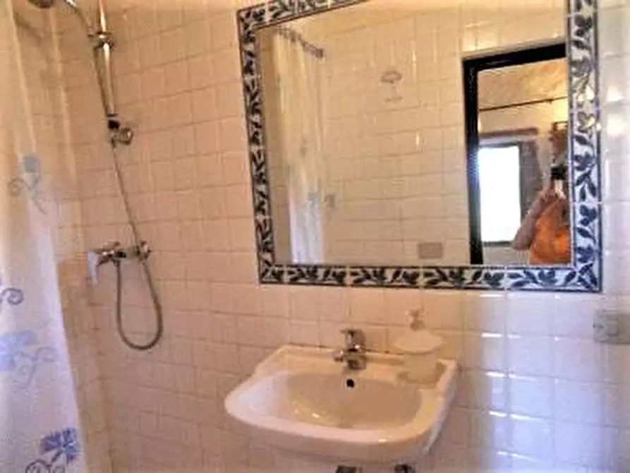 Immagine 14 di Porzione di casa in vendita  a Montespertoli