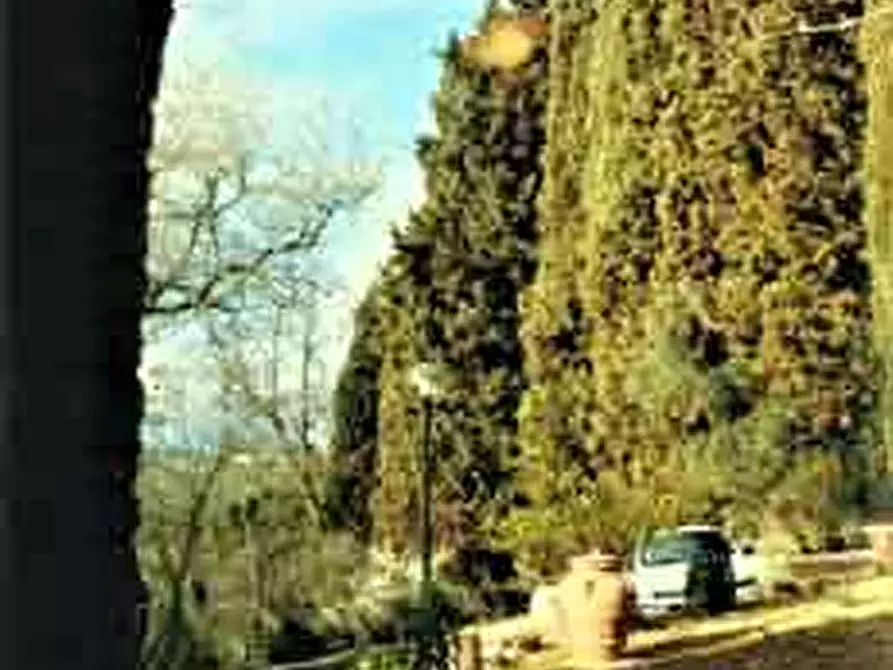 Immagine 24 di Porzione di casa in vendita  a Montespertoli