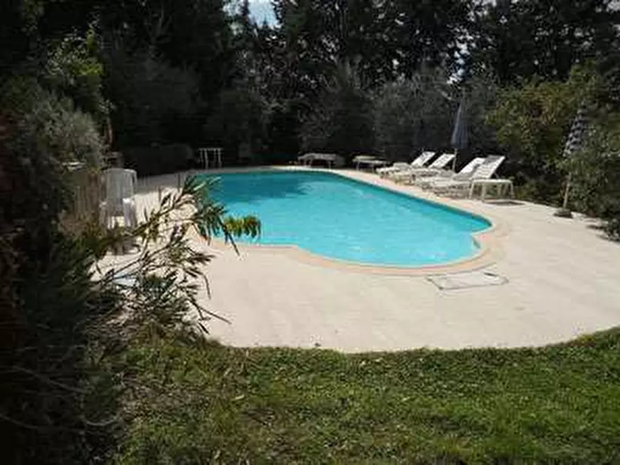 Immagine 19 di Porzione di casa in vendita  a Montespertoli