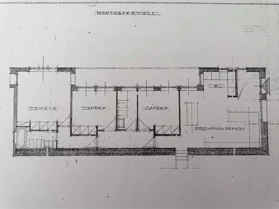 Immagine 8 di Laboratorio in vendita  a Montespertoli