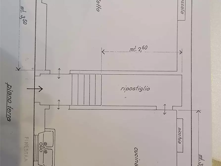 Immagine 15 di Appartamento in vendita  a Montespertoli