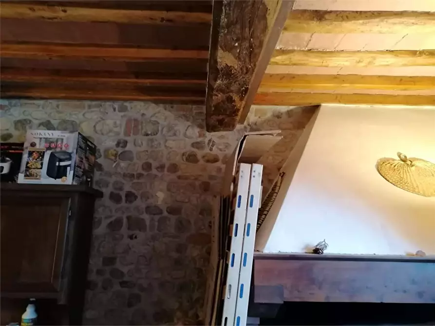 Immagine 10 di Appartamento in vendita  a Montespertoli